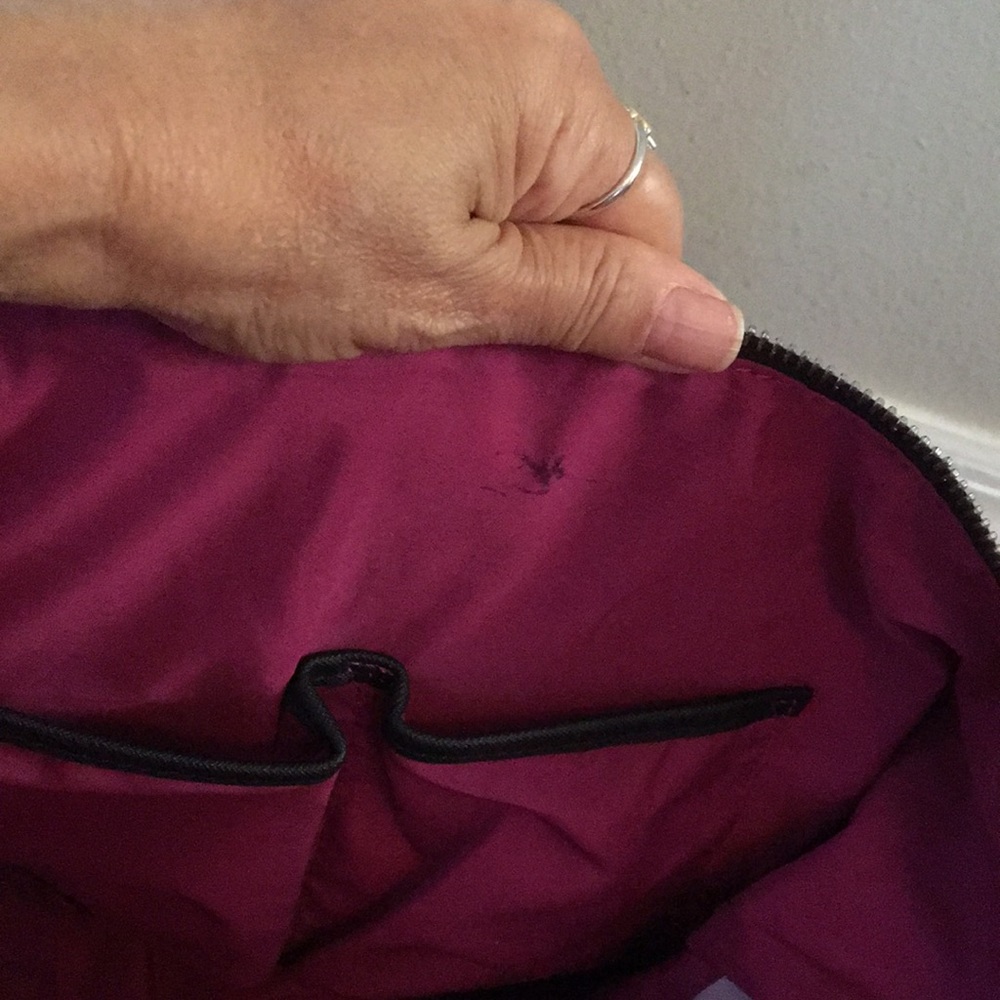 Beautiful large bag 🎀 - Picture 7 of 7